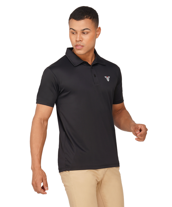 Men's Gym Polo