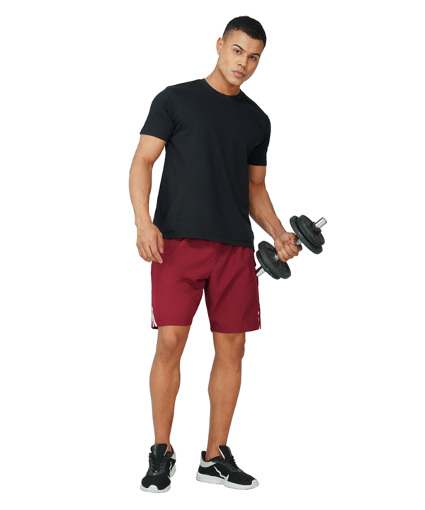 Men’s Training Shorts – 7 Inches Inseam