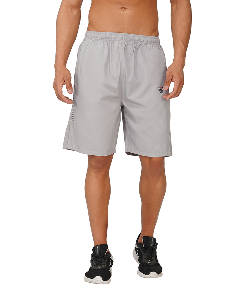 Men's Knee Length Performance Shorts