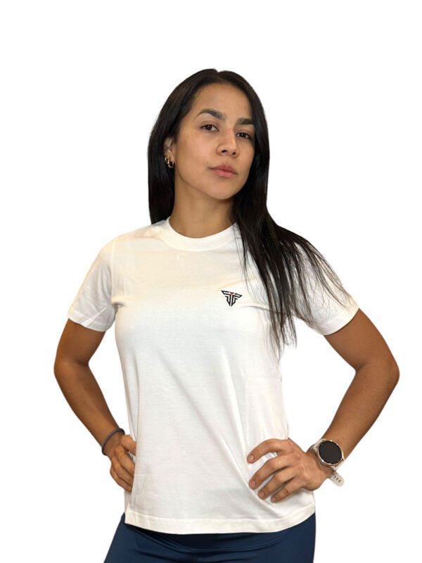 Women’s Round Neck T-Shirts