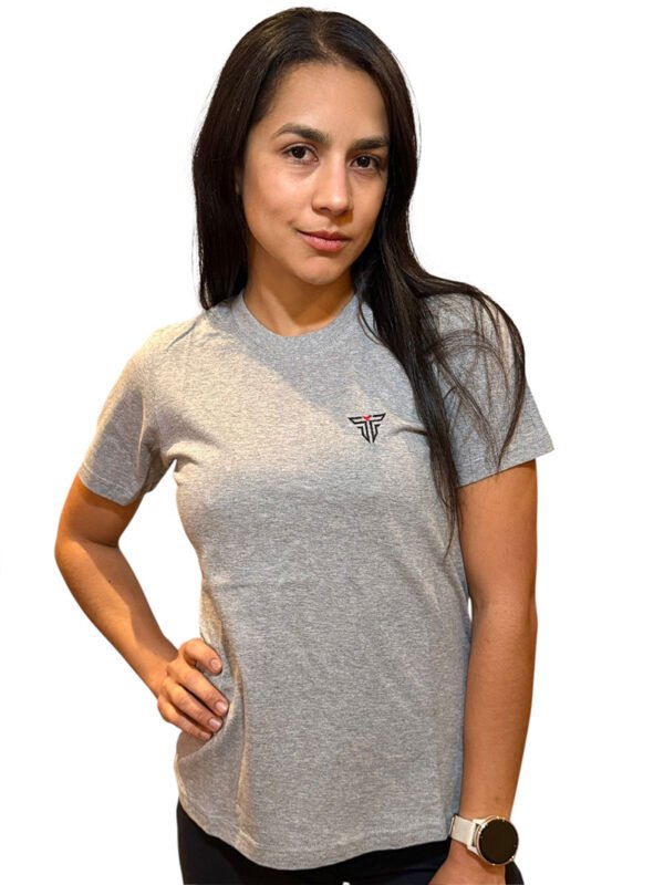Women's Round Neck T-Shirts