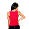 TIW-Women's-Tank-Top-Red