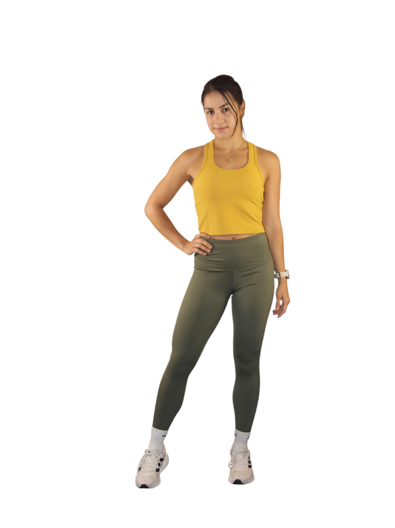 Women's High Rise Leggings