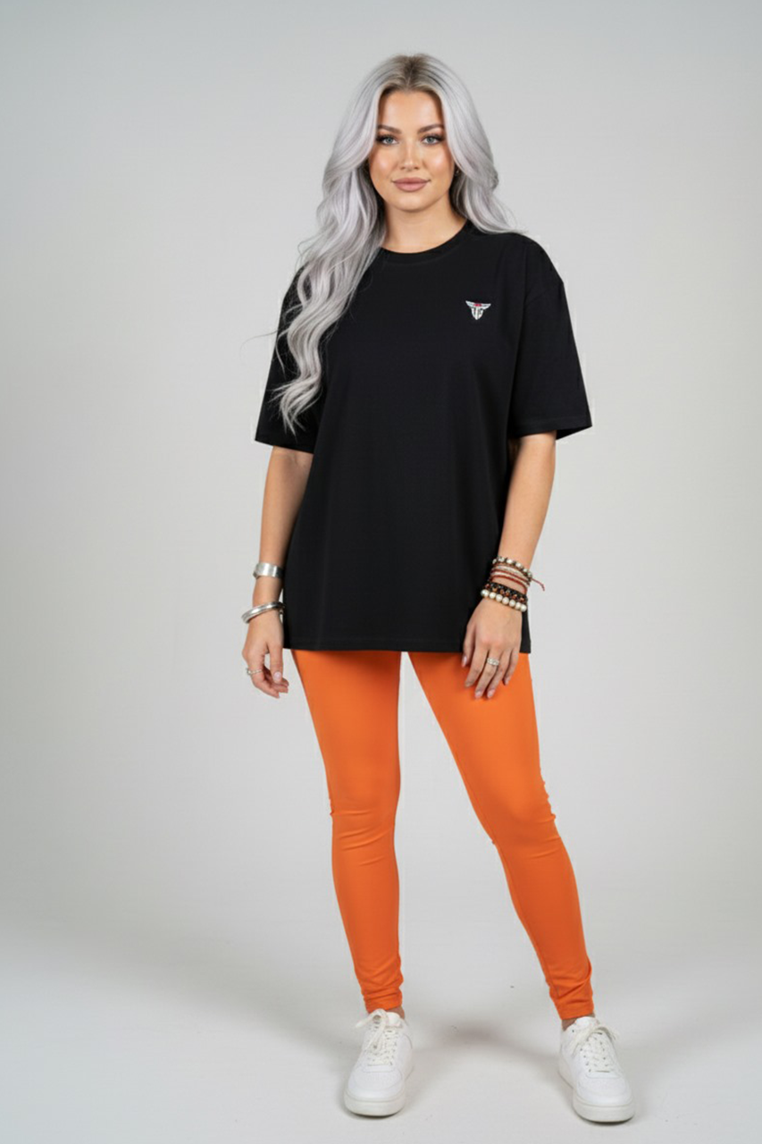 Women's Oversized T-Shirts